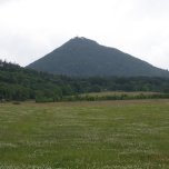 Milešovka 1